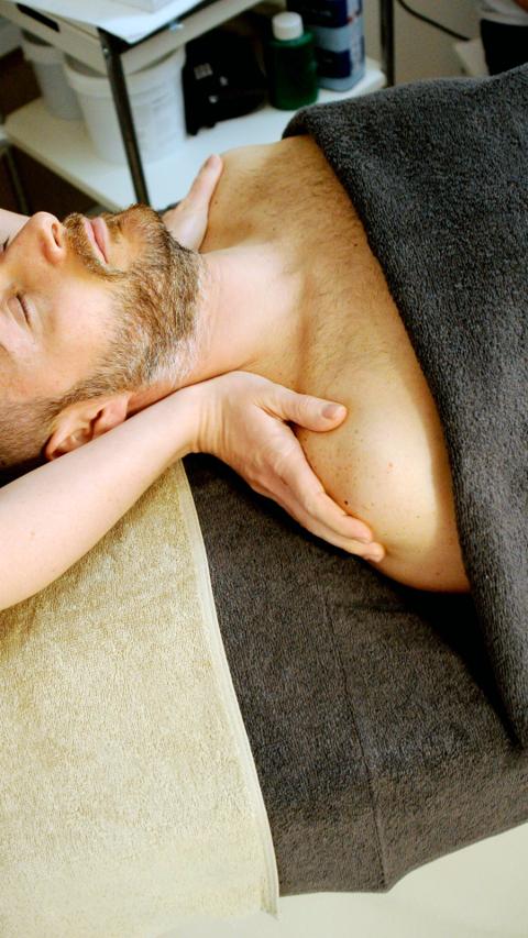 Body Massage