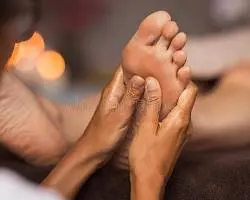 Foot Massage