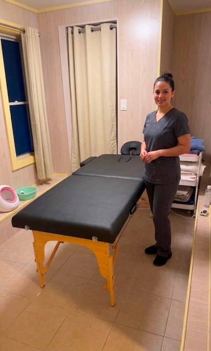 Swedish Massage